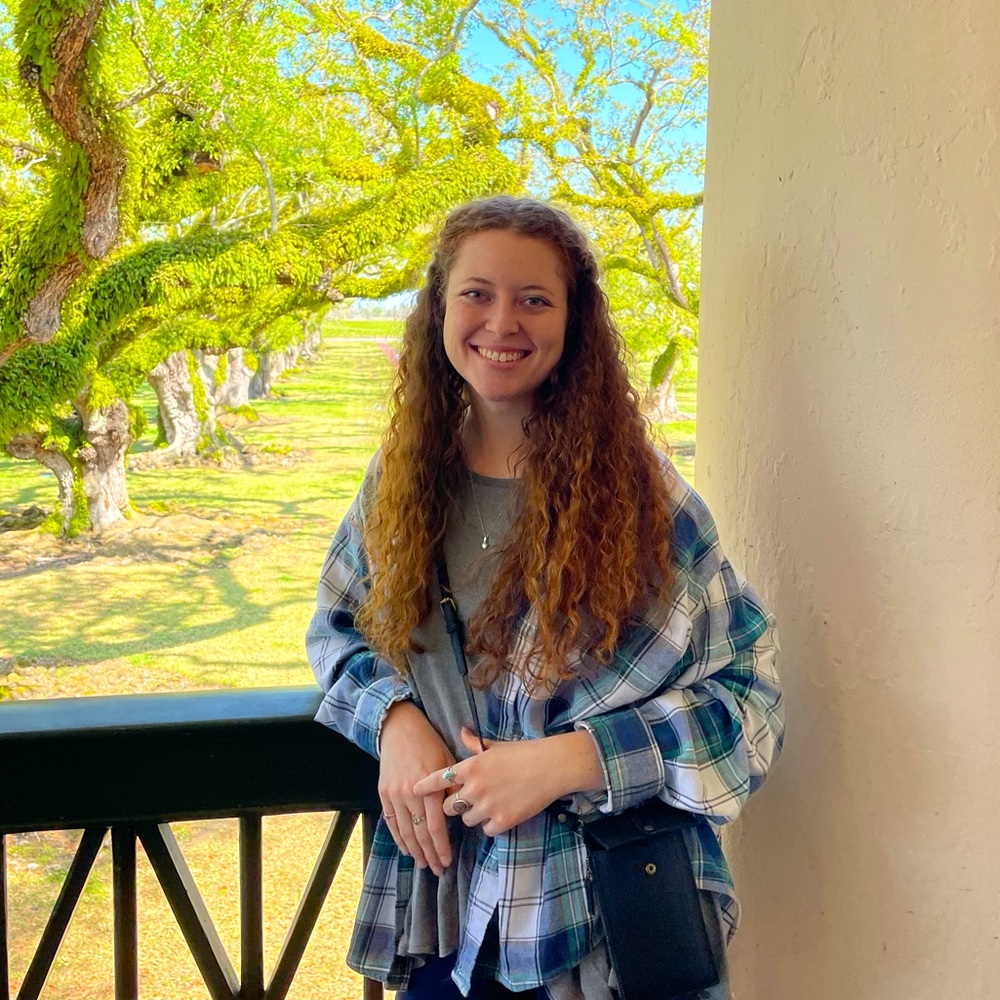 Meet your Posher, Allie